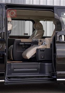 Toyota Granvia